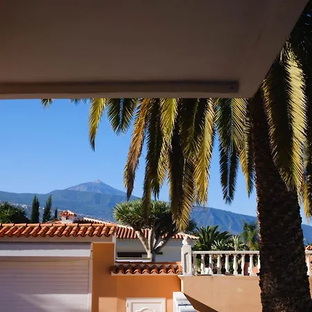 别墅 Casa Papaya - Year Heated Pool *