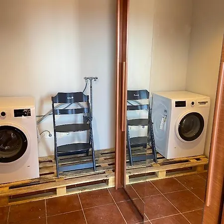 Willa Casa Papaya - Year Heated Pool *