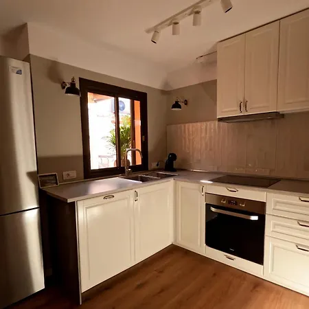 Casa Papaya - Year Heated Pool La Orotava