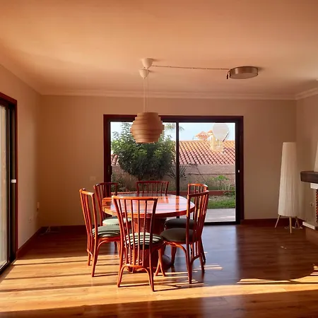 Villa Casa Papaya