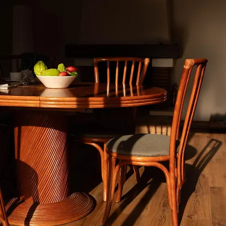 Casa Papaya - Year Heated Pool Willa La Orotava