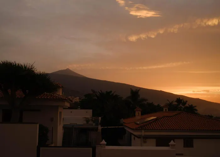 فيلة Casa Papaya - Year Heated Pool لا أوروتافا