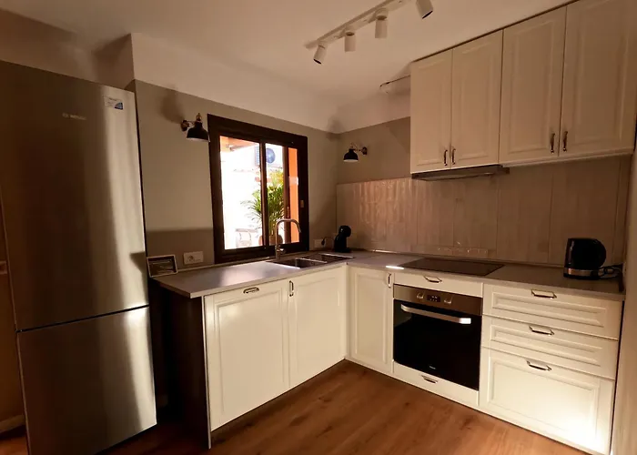 Casa Papaya - Year Heated Pool La Orotava