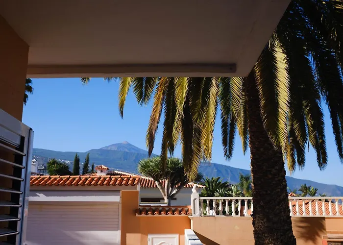 فيلة Casa Papaya - Year Heated Pool *