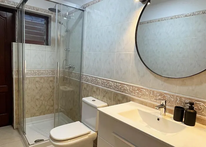 فيلة Casa Papaya - Year Heated Pool *