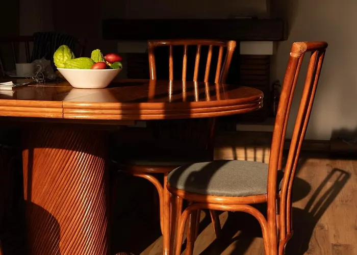 Casa Papaya - Year Heated Pool فيلة لا أوروتافا