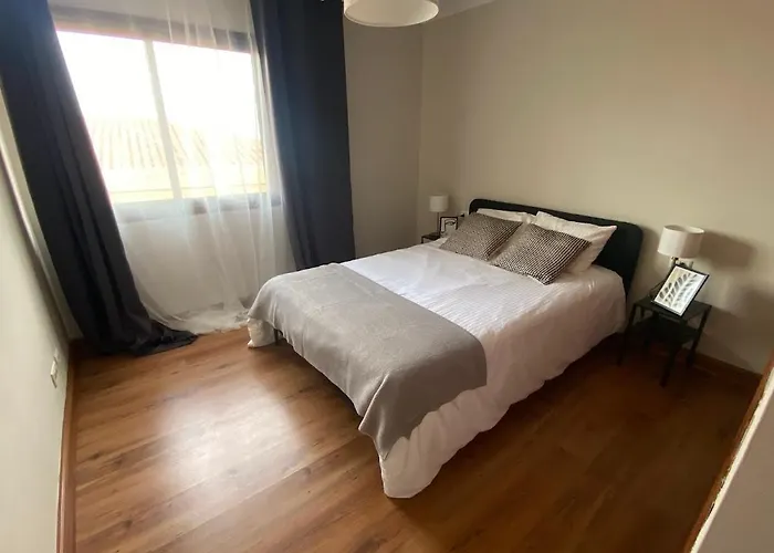 فيلة Casa Papaya - Year Heated Pool لا أوروتافا