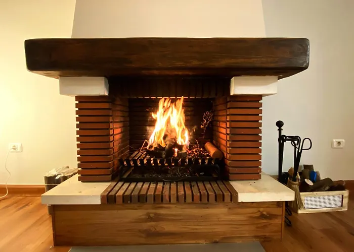 Casa Papaya - Year Heated Pool لا أوروتافا