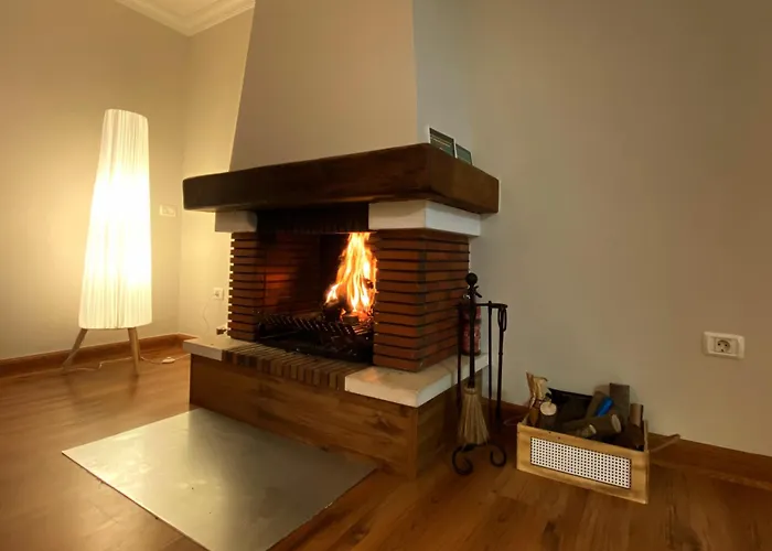 Βίλα Casa Papaya - Year Heated Pool