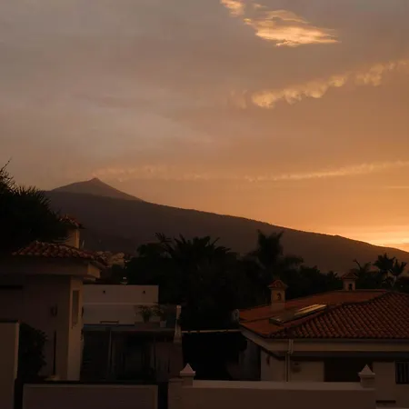 Vila Casa Papaya - Year Heated Pool La Orotava
