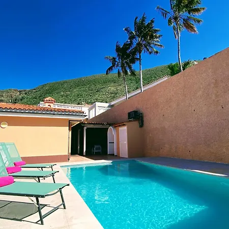 Casa Papaya - Year Heated Pool