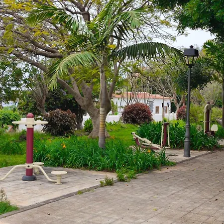 Casa Papaya