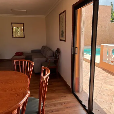 Casa Papaya - Year Heated Pool Villa *