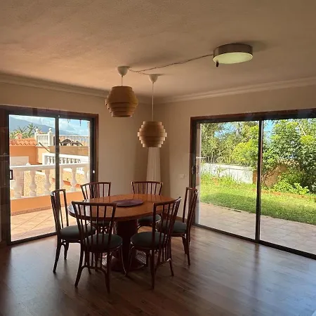 Βίλα Casa Papaya - Year Heated Pool *