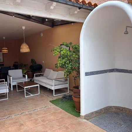 Casa Papaya - Year Heated Pool * La Orotava