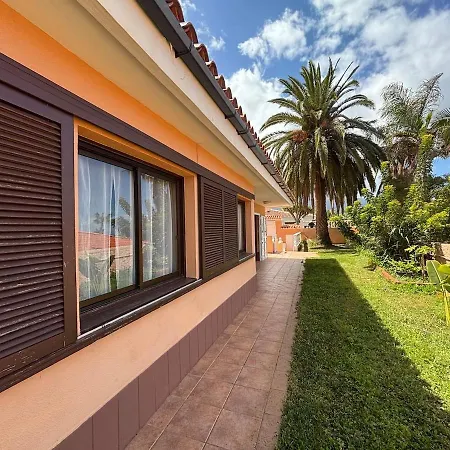 Casa Papaya - Year Heated Pool * La Orotava