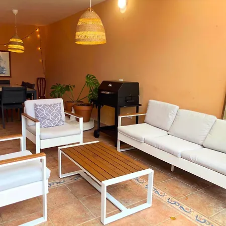 Vila Casa Papaya - Year Heated Pool *