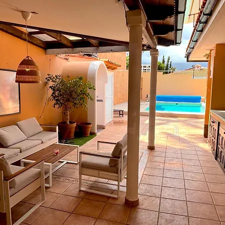 Casa Papaya - Year Heated Pool
