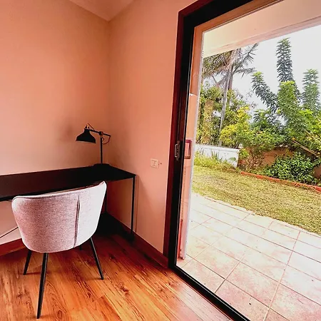 Casa Papaya - Year Heated Pool * La Orotava