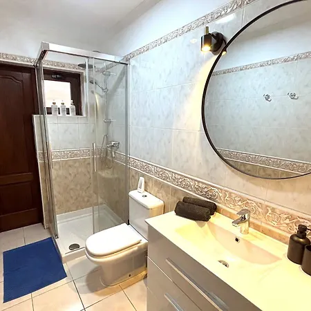 Vila Casa Papaya - Year Heated Pool