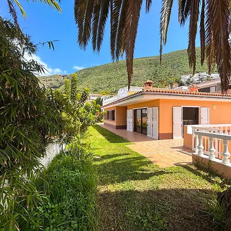 Casa Papaya - Year Heated Pool Vila La Orotava