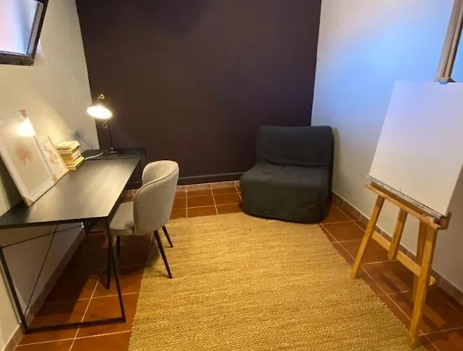 Casa Papaya - Year Heated Pool Villa La Orotava