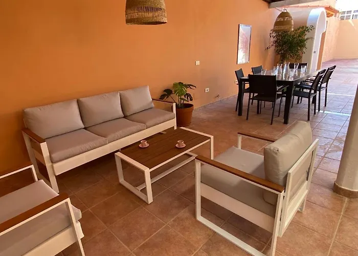 Casa Papaya - Year Heated Pool Villa