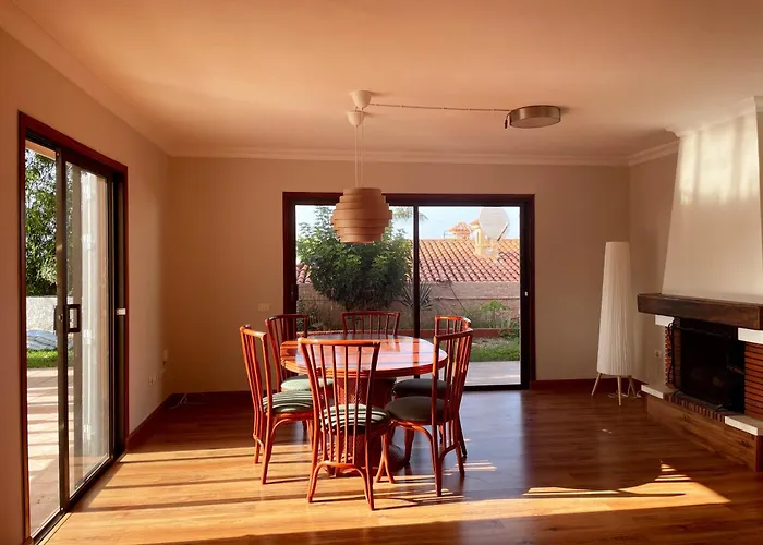 Villa Casa Papaya - Year Heated Pool