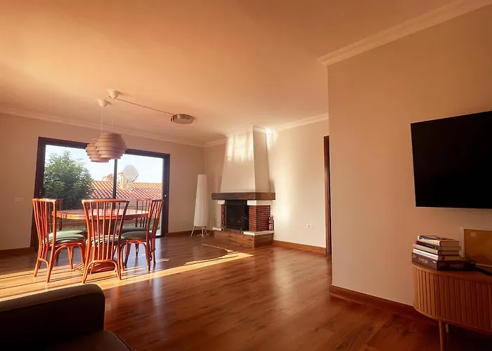 Villa Casa Papaya - Year Heated Pool La Orotava