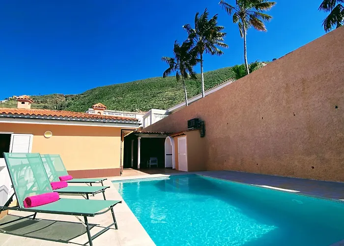 Casa Papaya - Year Heated Pool