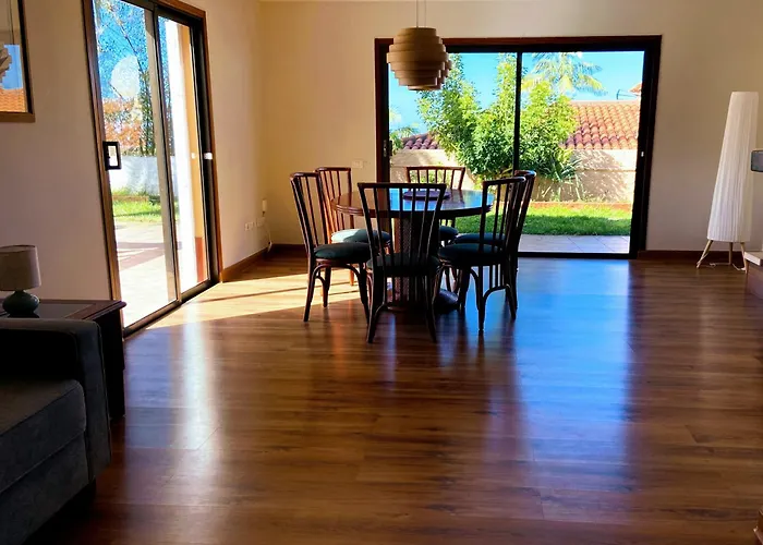 Casa Papaya - Year Heated Pool *